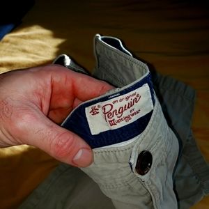 Original Penguin Chino 33x32